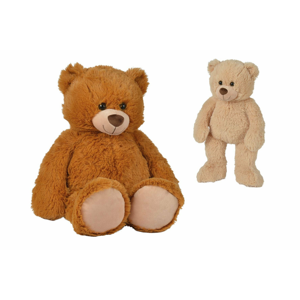 Standing Bear 50Cm (2Ass,Ht) Multi Color Age-Newborn & Above