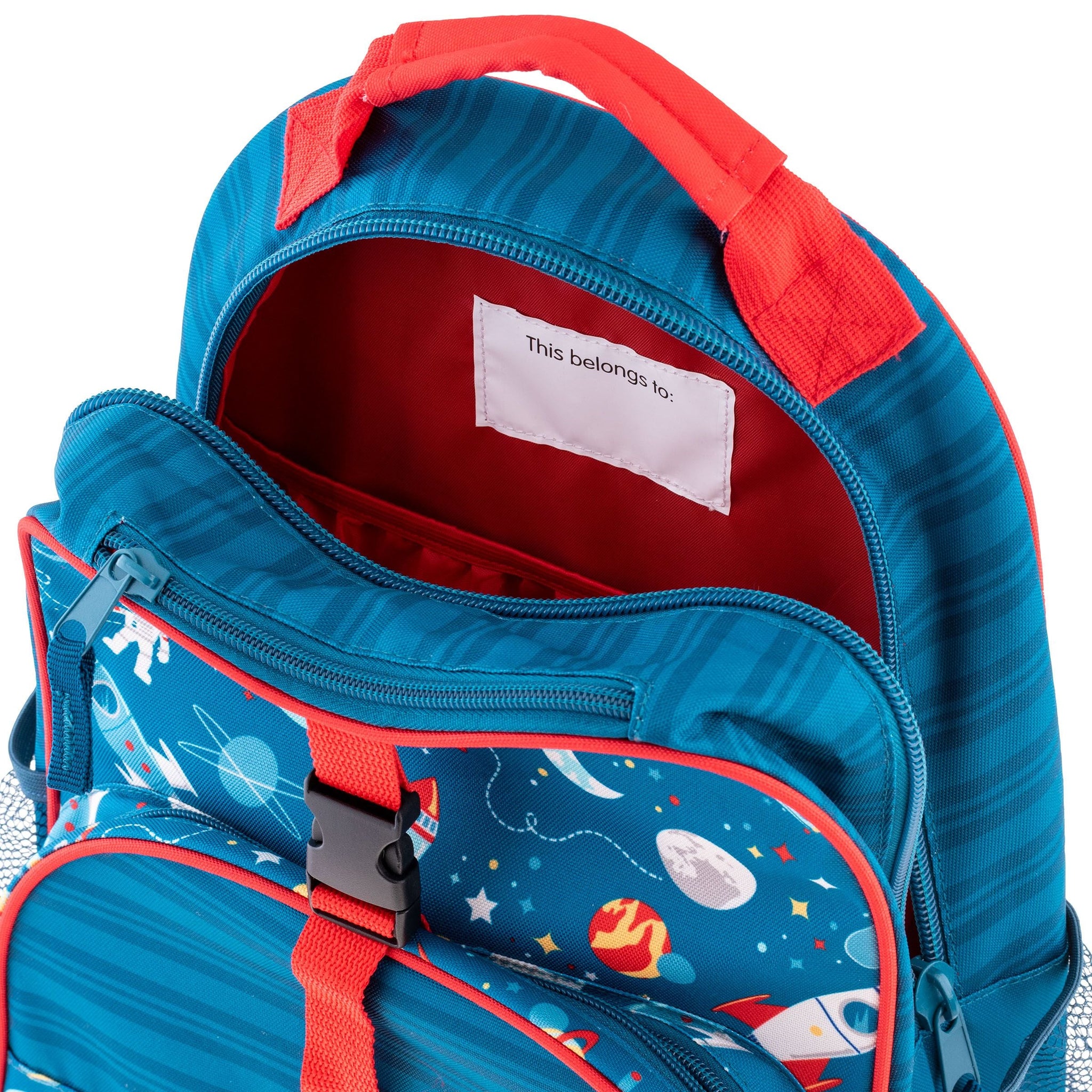 Stephen joseph all over print backpack cheap