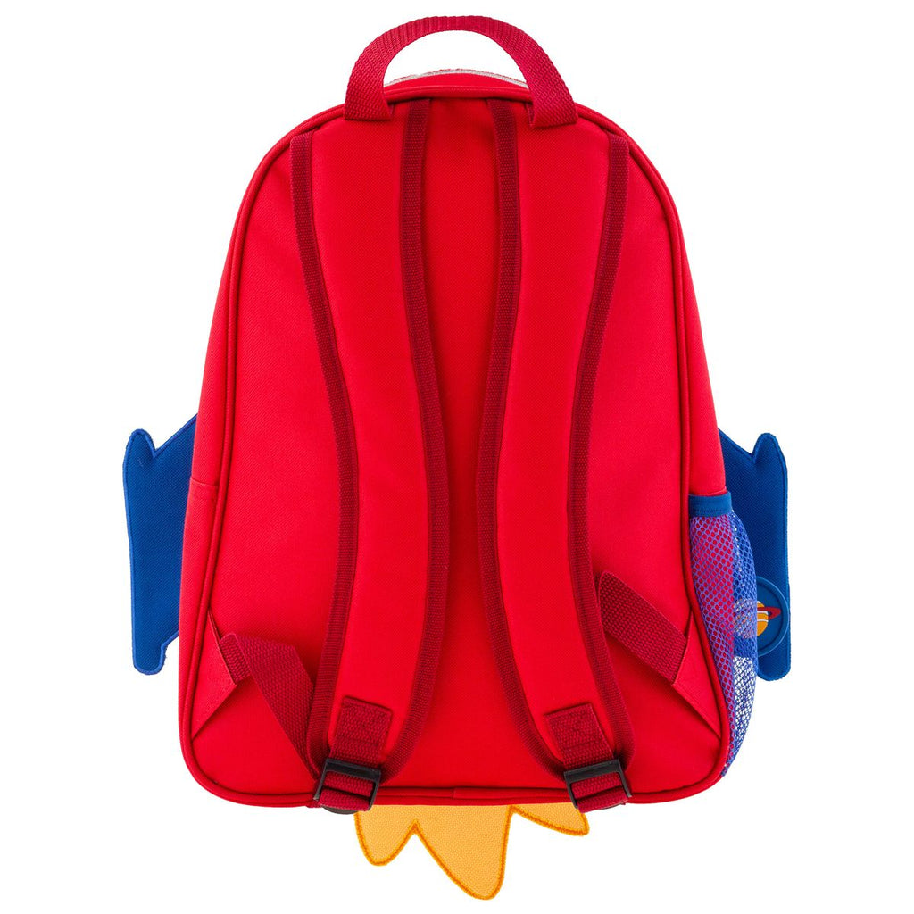 Stephen Joseph Sidekick Backpack Space Blue Age- 3 Years & Above