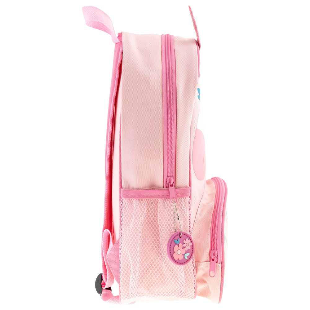 Stephen Joseph Sidekick Backpack Unicorn Pink Age- 3 Years & Above