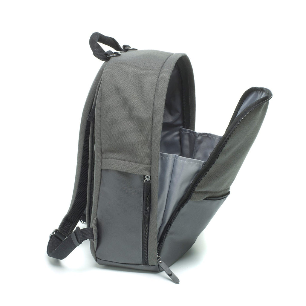 Storksak Taylor Charcoal Unisex