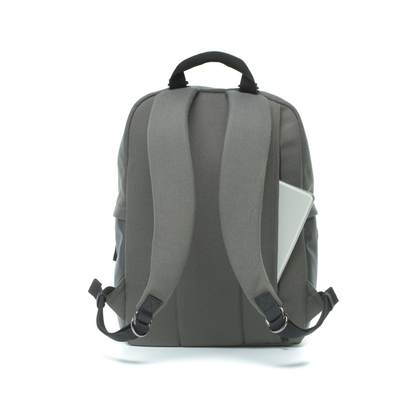 Storksak Taylor Charcoal Unisex Peekaboo