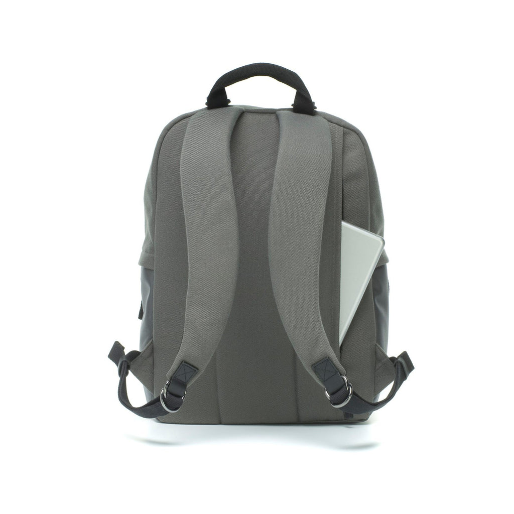 Storksak Taylor Charcoal Unisex