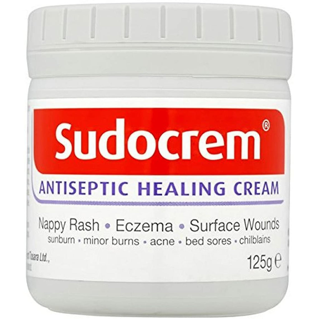 Sudocrem Antiseptic Healing Cream 125g
