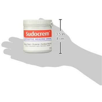 Sudocrem Antiseptic Healing Cream 250g