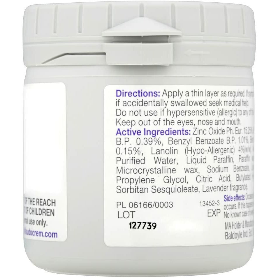 Sudocrem Antiseptic Healing Cream 60g