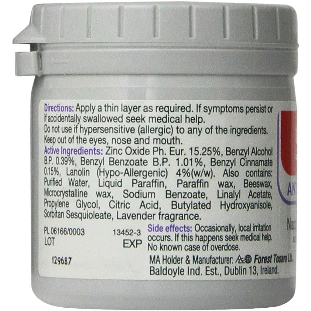 Sudocrem Antiseptic Healing Cream 60g