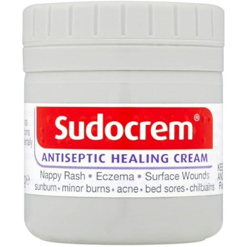 Sudocrem Antiseptic Healing Cream 60g