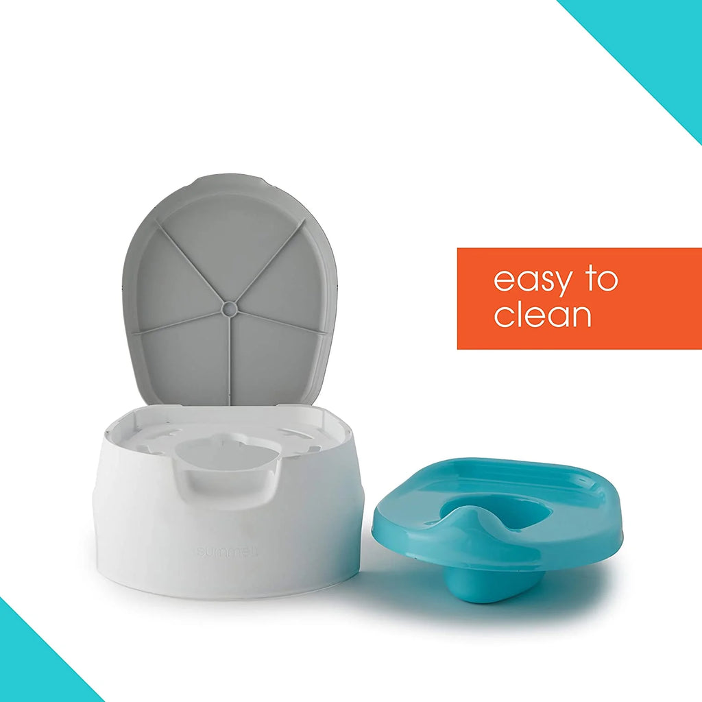 Summer Infant 2 In 1 "Step Up" Potty