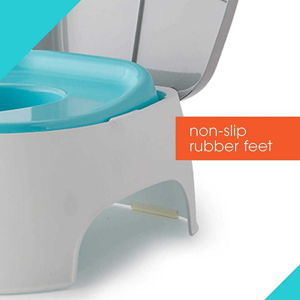 Summer Infant 2 In 1 "Step Up" Potty