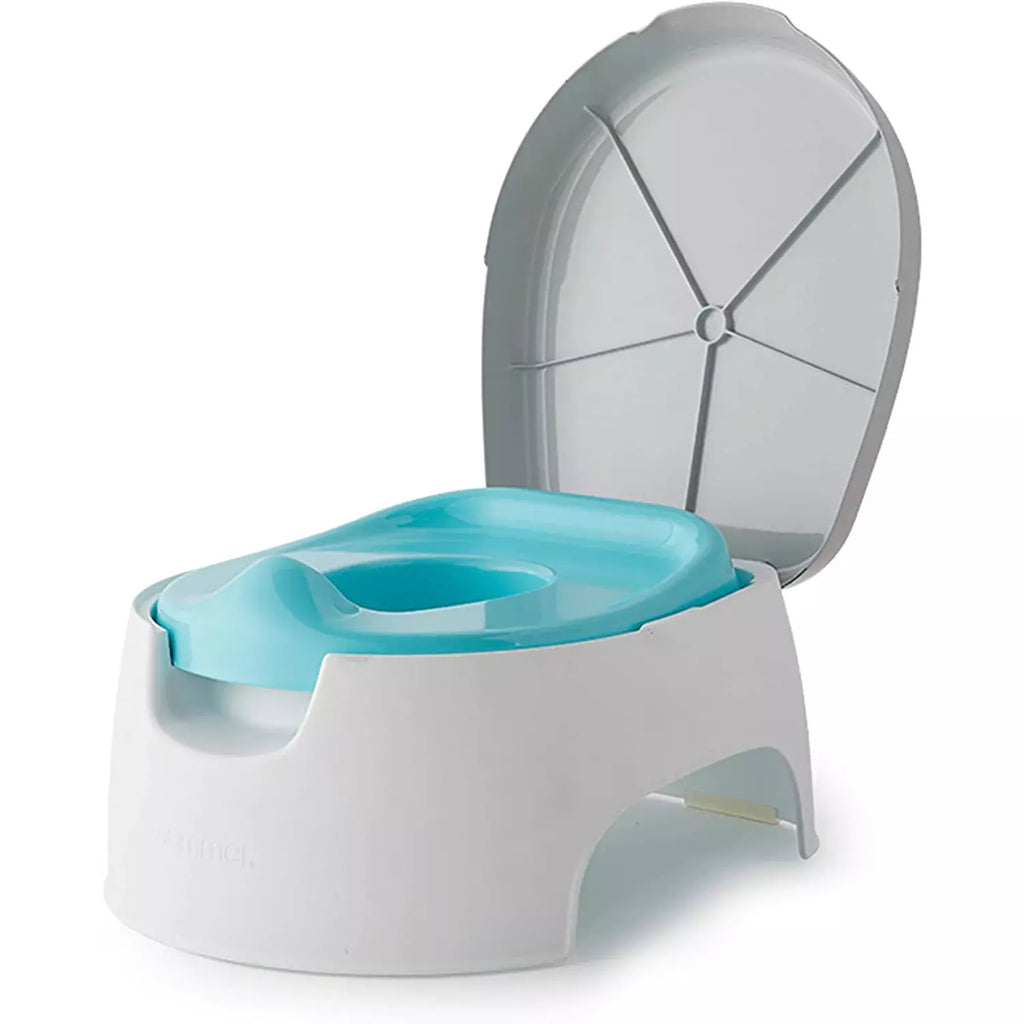 Summer Infant 2 In 1 "Step Up" Potty