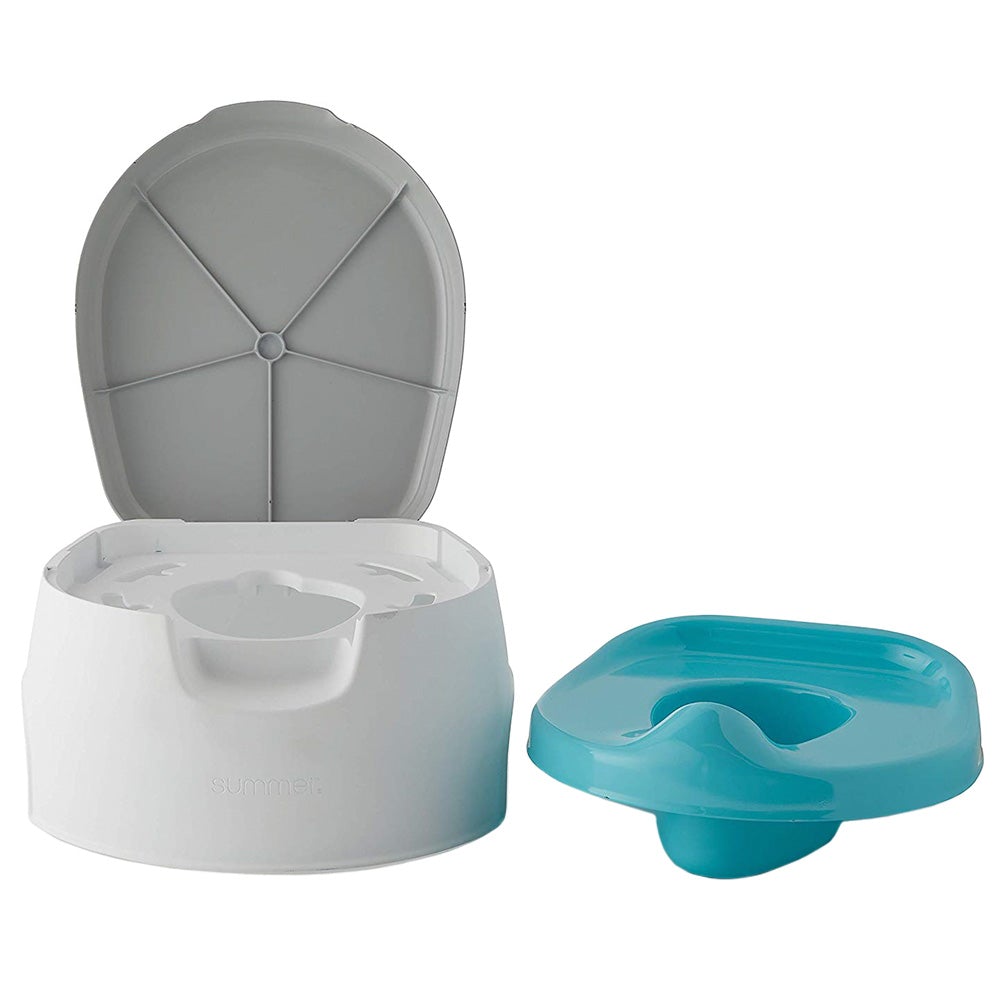 Summer Infant 2 In 1 "Step Up" Potty