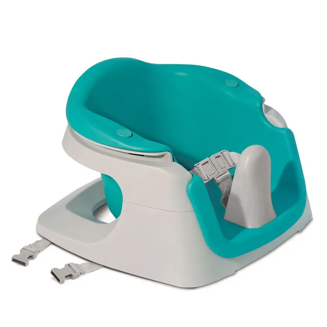 Summer Infant 4-In-1 Superseat Blue Age- 6 Months to 3 Years