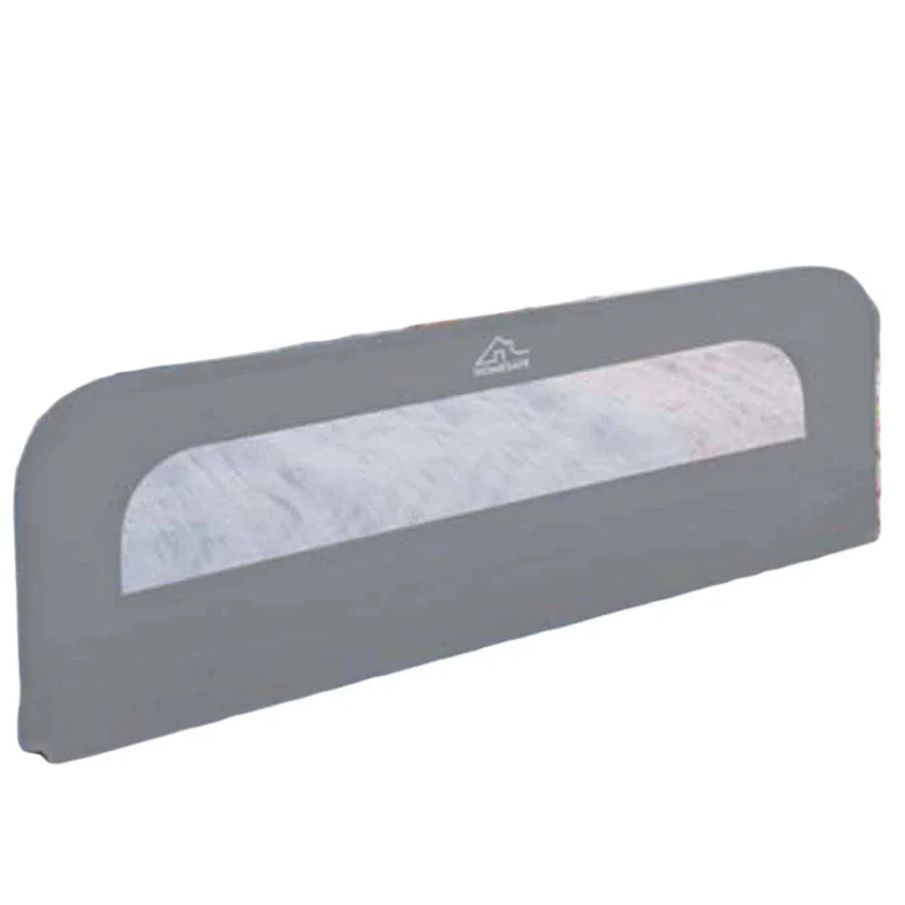 homesafe summer infant bed rail Summer Infant Extra Long Safety Bed Rail Homesafe Grey 0M+