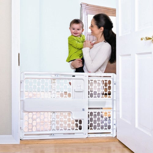 Summer Infant Pressure Mount & Swing Gate 0M+