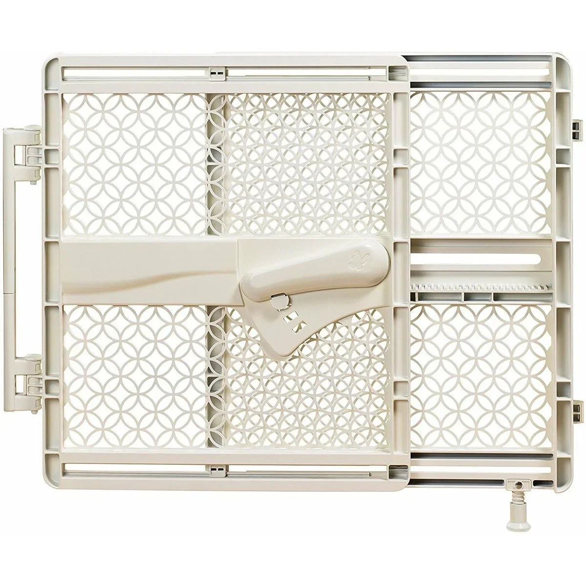 summer infant multi use gate Summer Infant Pressure Mount & Swing Gate (66 cm - 106.7cm Wide) Age- 6  Months & Above