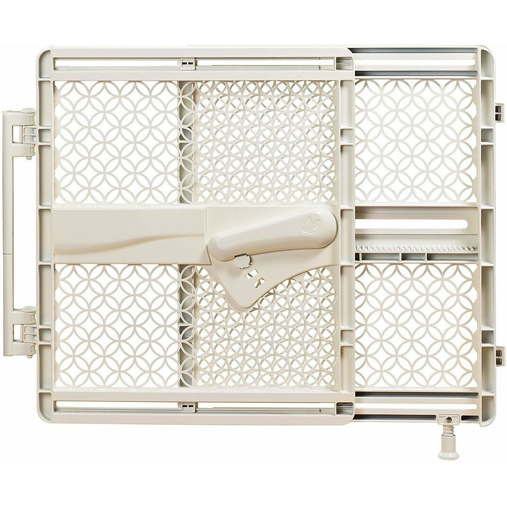 Summer Infant Pressure Mount & Swing Gate 0M+