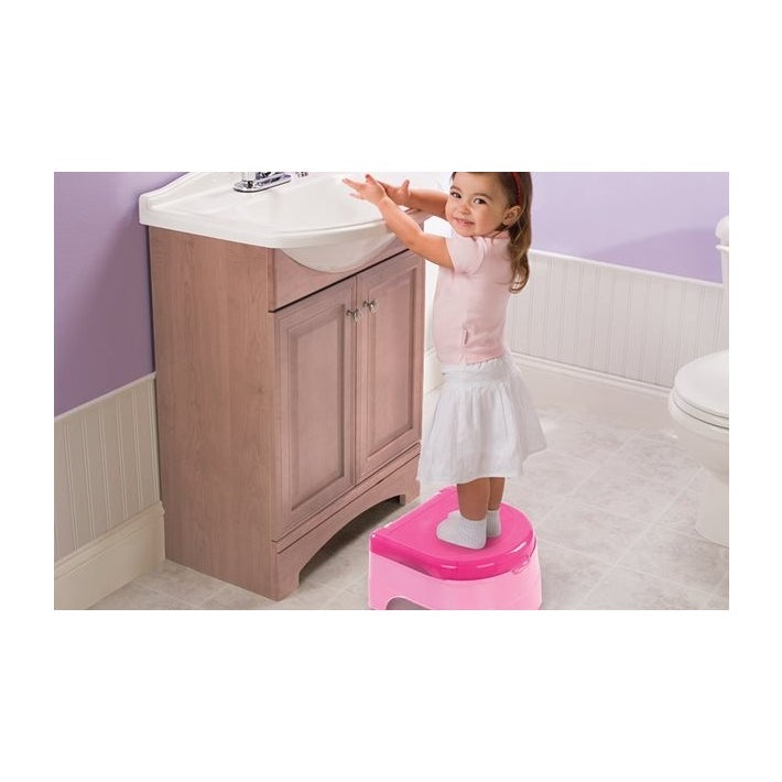 Summer Infant My Fun Potty - Girl 18M-2Y