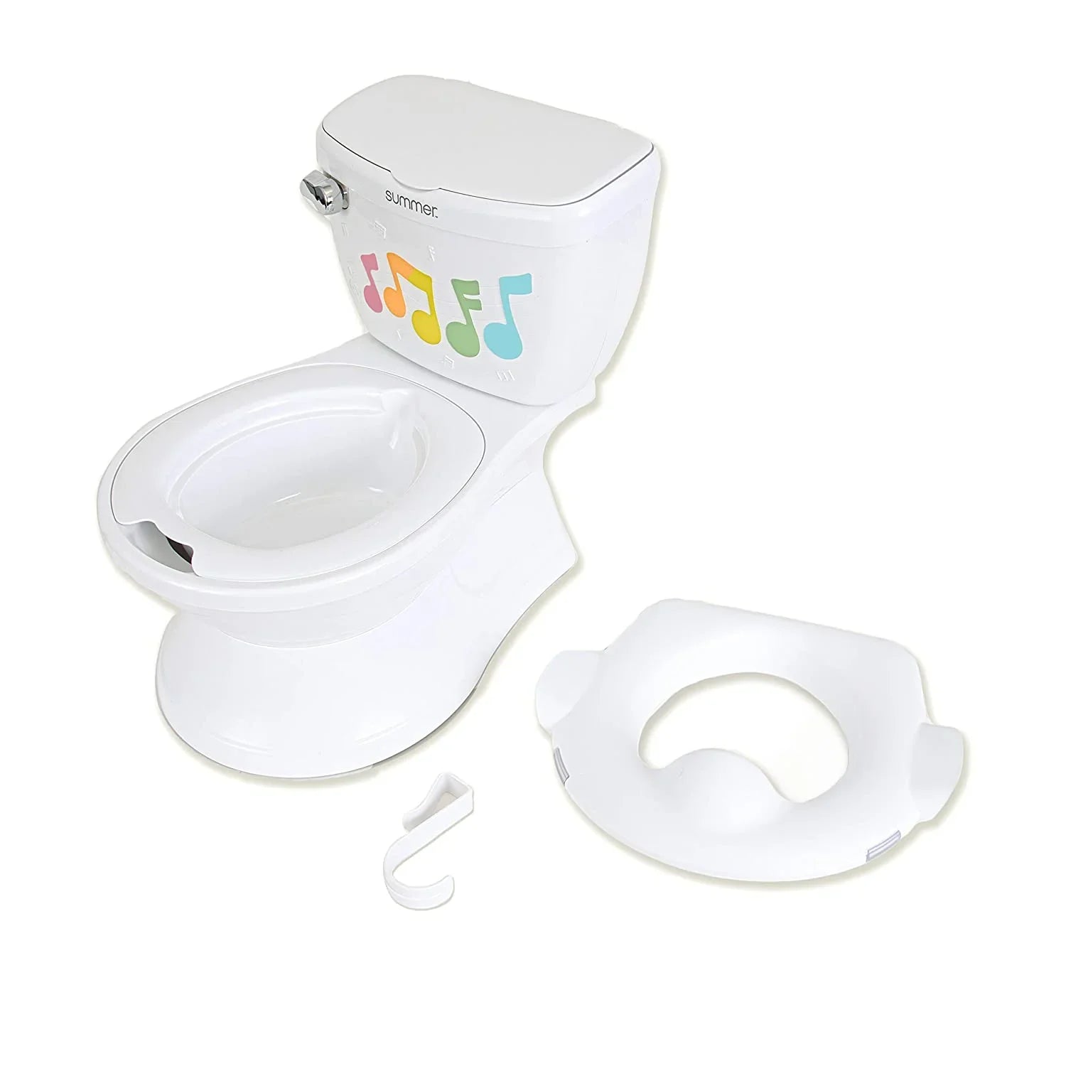 summer infant my size potty target Summer Infant My Size Potty Lights & Sounds 2Y+