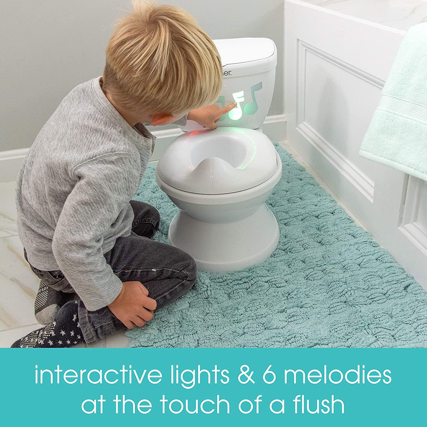summer infant potty training Summer Infant My Size Potty Lights & Sounds 2Y+