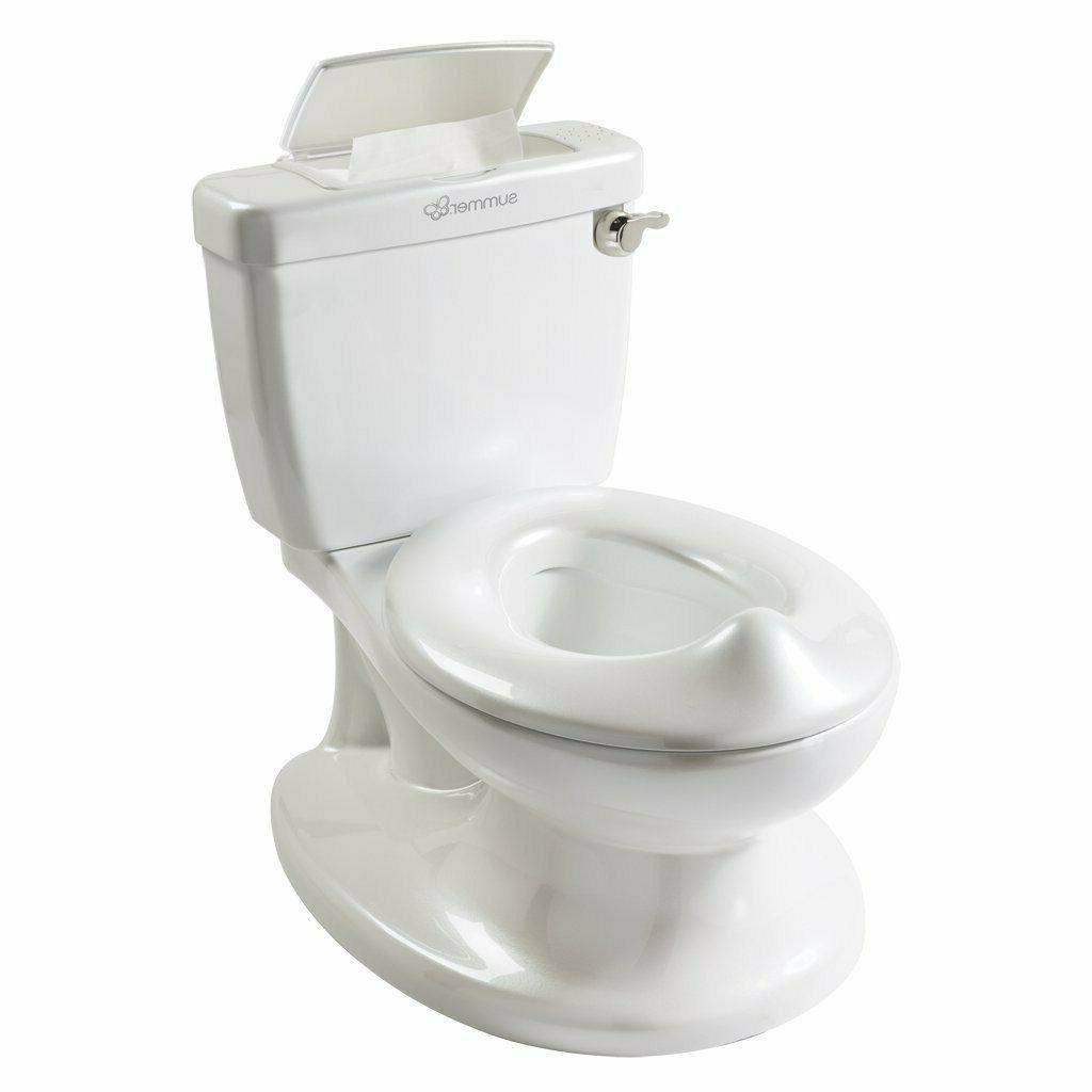 Summer Infant My Size Potty 2Y+