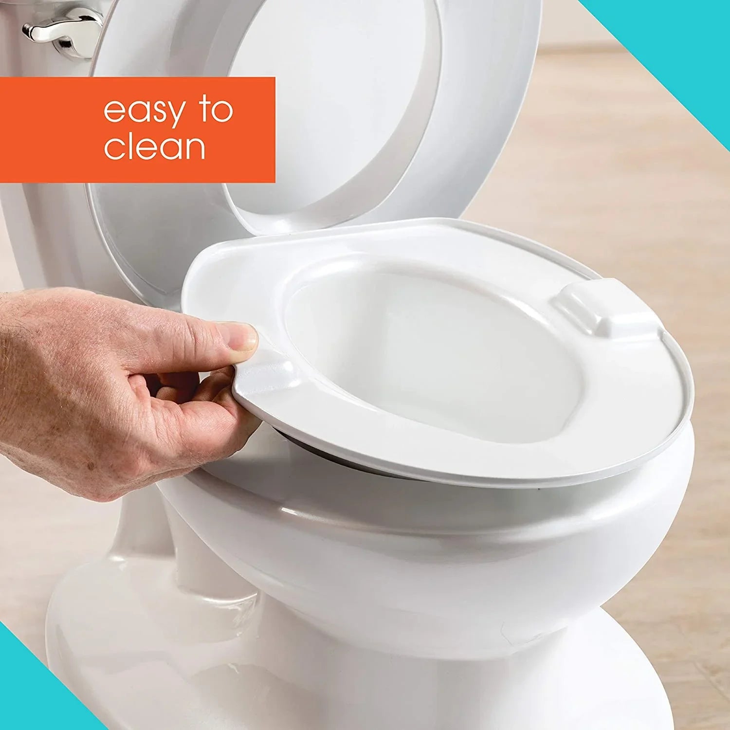 summer infant my size toilet Summer Infant My Size Potty white 2Y+