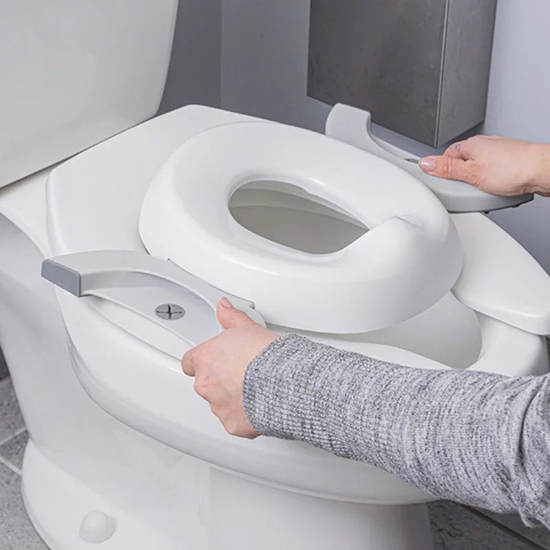 summer infant potty covers Summer Infant My Travel Potty White Age-6 Months & Above