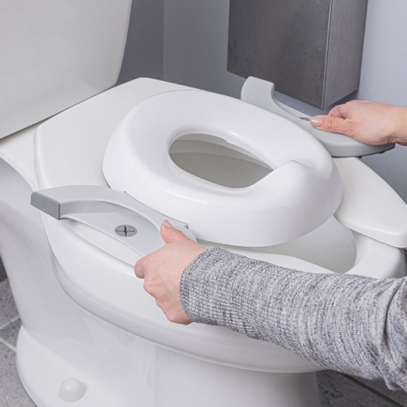 Summer Infant My Travel Potty White Age-6 Months & Above