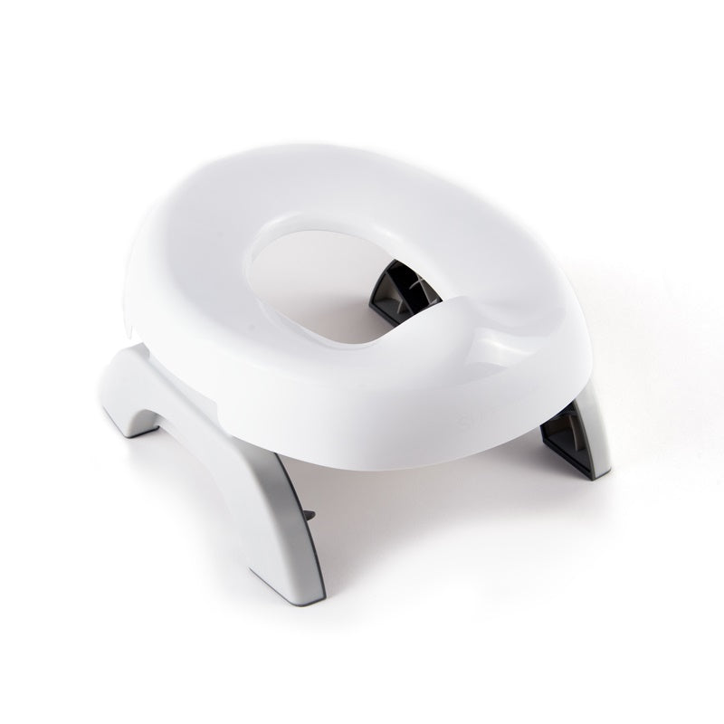 Summer Infant My Travel Potty White Age-6 Months & Above