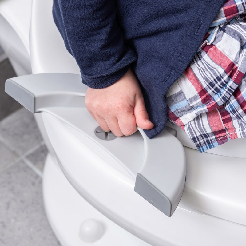 Summer Infant My Travel Potty White Age-6 Months & Above