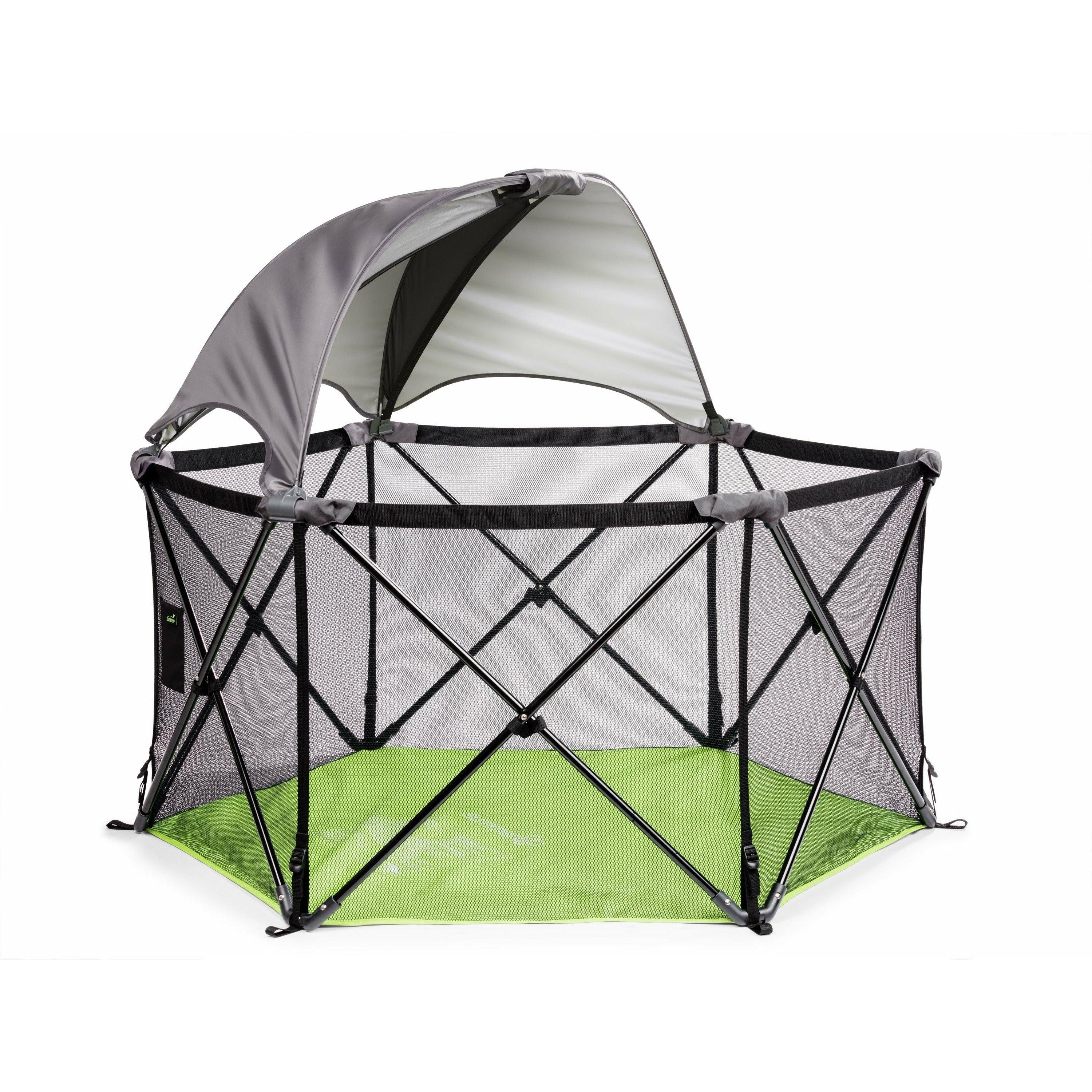 summer infant pop and play yard Summer Infant Pop N Play Portable Playard 0M+