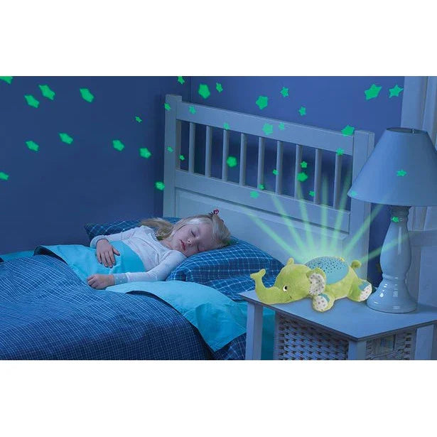 summer infant elephant Summer Infant Slumber Buddies Elephant Age- 6 Months & Above