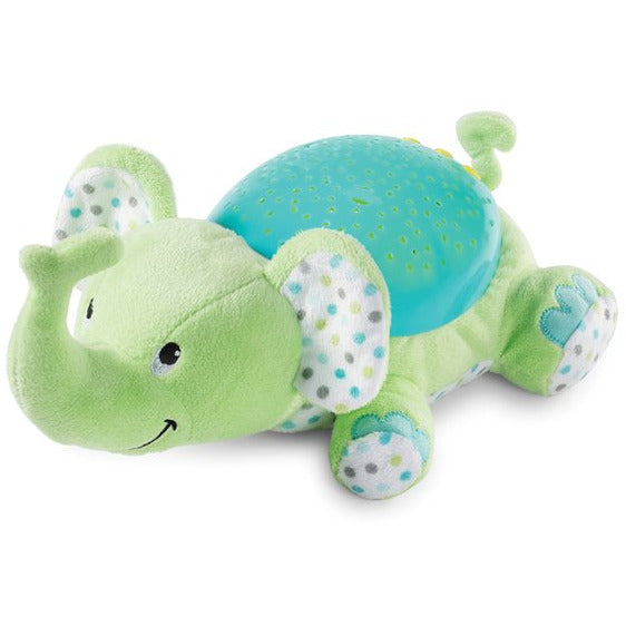 Summer Infant Slumber Buddies Elephant Age- 6 Months & Above