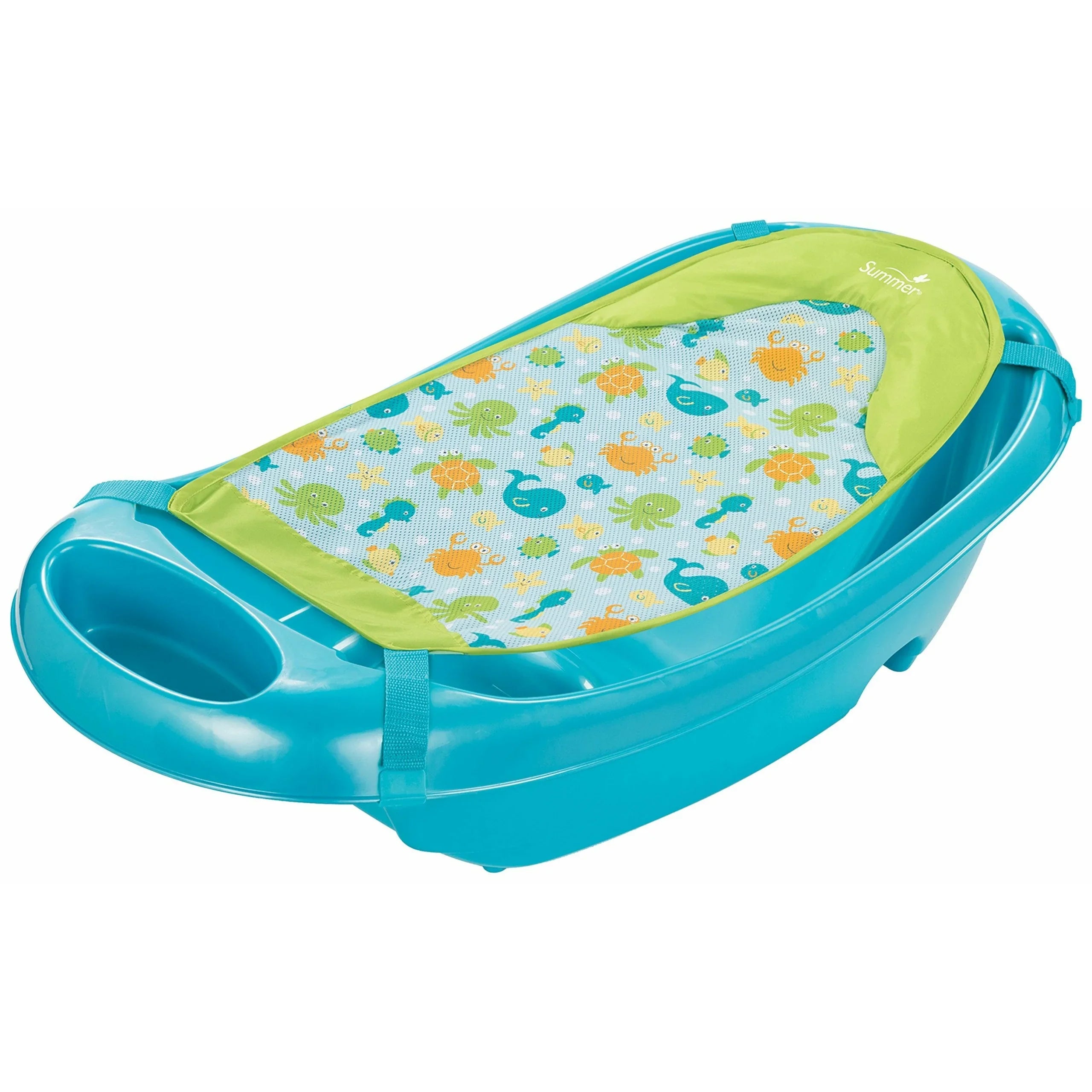 summer infant splish n splash bath tub Summer Infant Splish N Splash Tub - Neutral 0M+