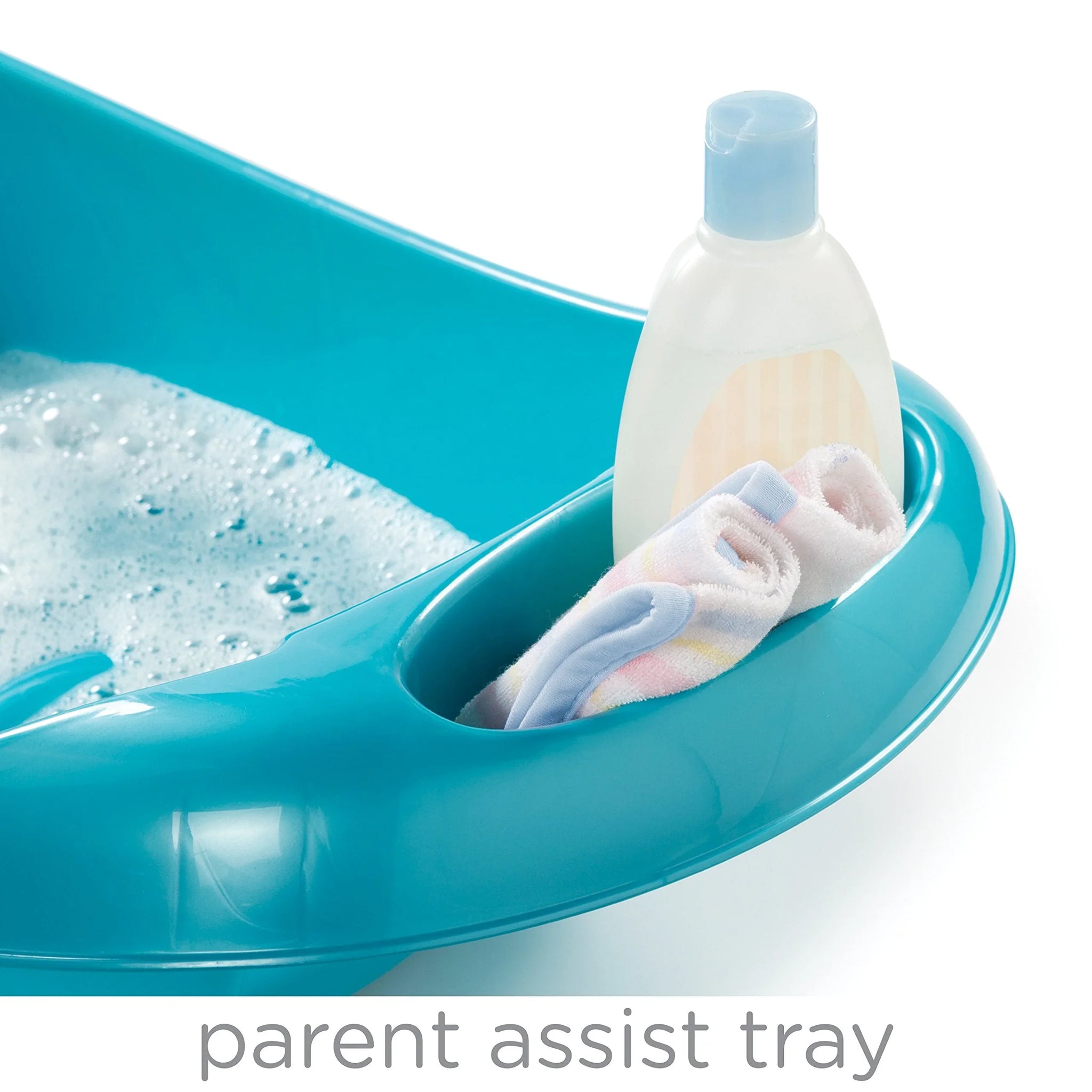 summer infant splish and splash Summer Infant Splish N Splash Tub - Neutral 0M+