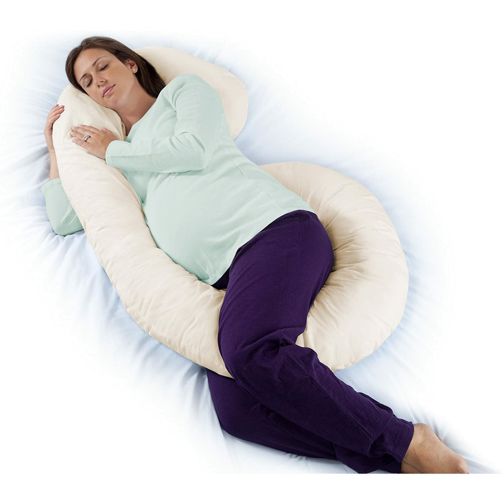 Summer Infant Ultimate Body Comfort Pillow Multicolor Age-Newborn & Above