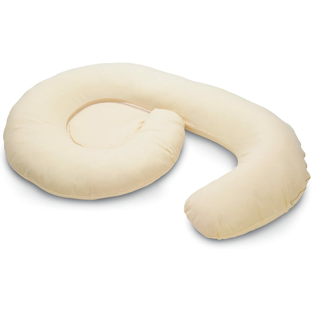 Summer Infant Ultimate Body Comfort Pillow Multicolor Age-Newborn & Above