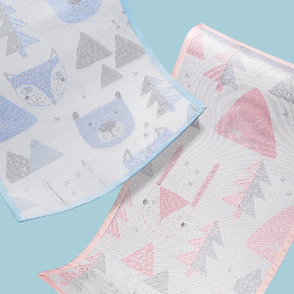 Sunveno Baby Mattress Protector Multipurpose Mat-Pink-L Unisex