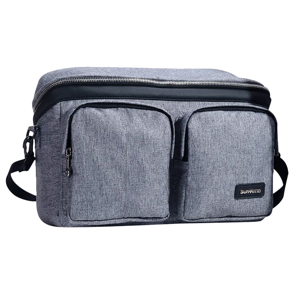Sunveno Baby Stroller Organizer - Grey