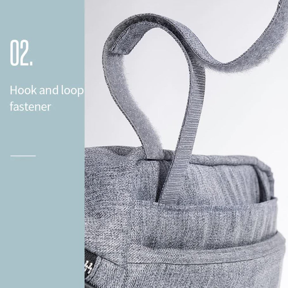 Sunveno Baby Stroller Organizer - Grey