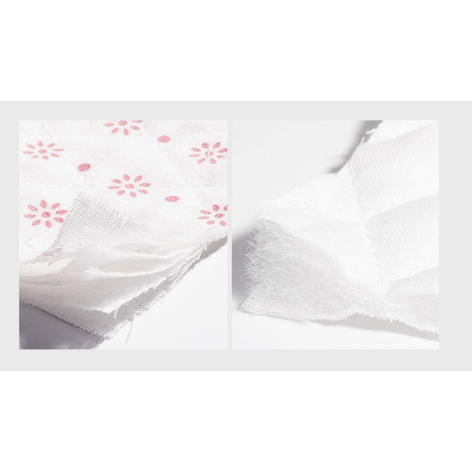 Sunveno Breathable Postpartum Abdominal Belt - M White for Moms