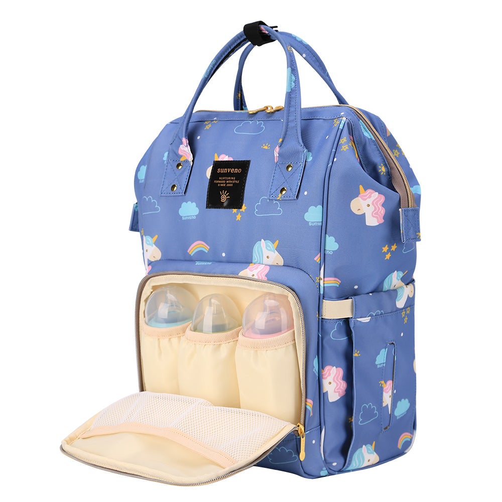 Unicorn hot sale diaper bags