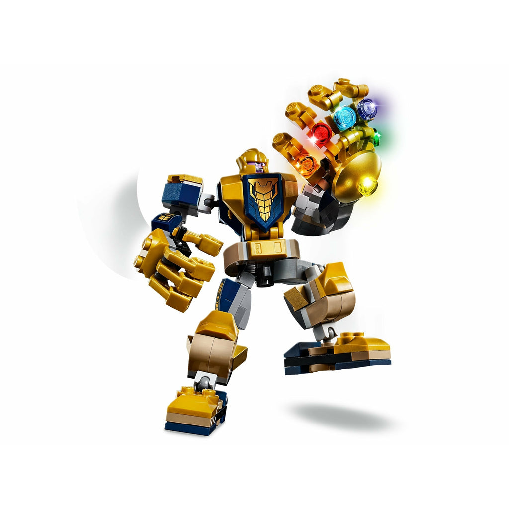Lego® Marvel Avengers Thanos Mech Playset 6Y+ Boy