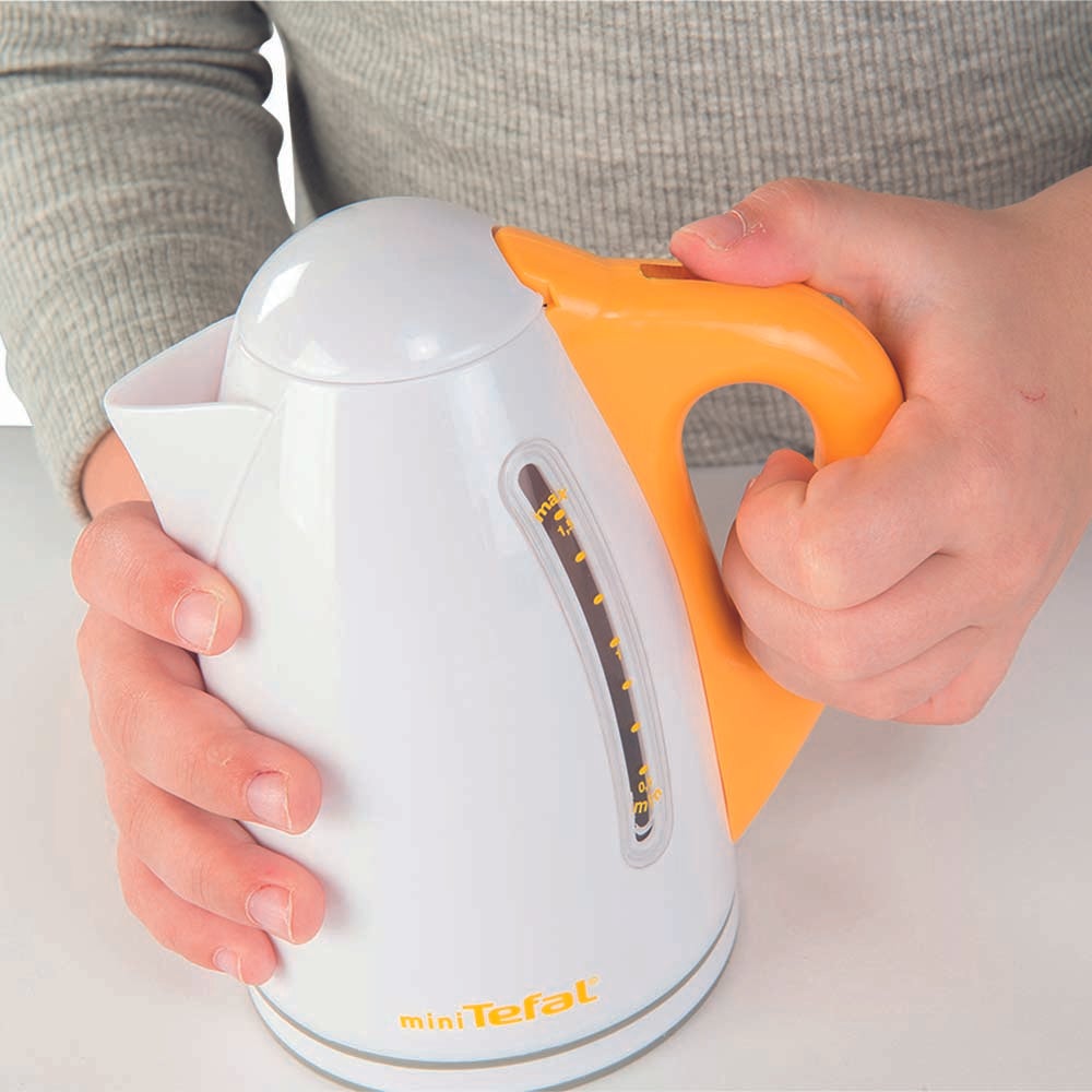Smoby Tefal Kettle Express Age 3+ Unisex