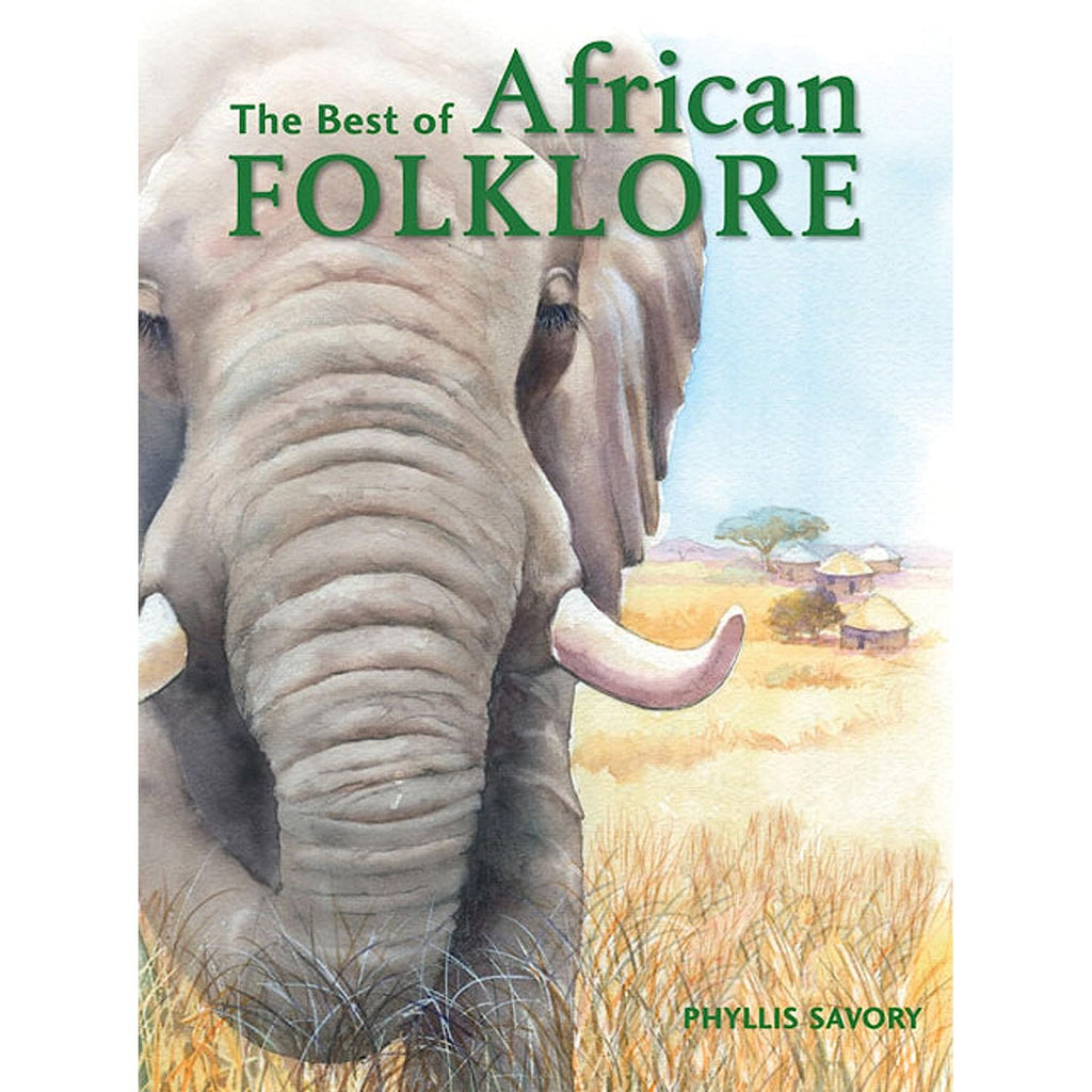 The Best of African Folklore