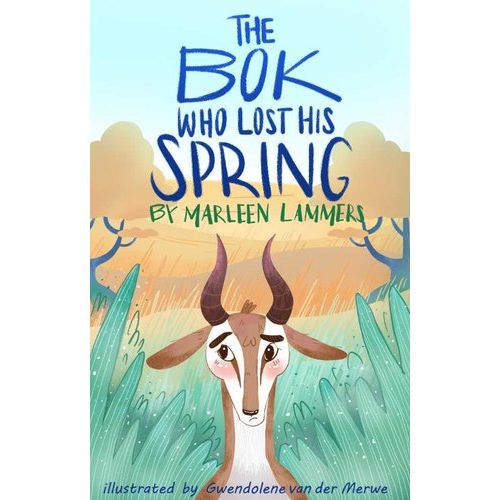 The Bok Who Lost His Spring