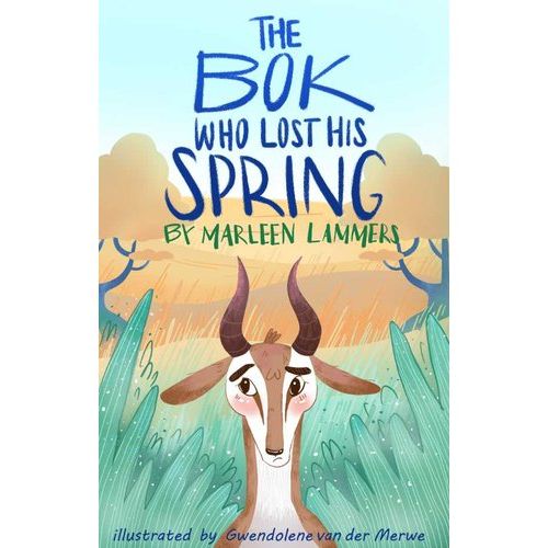 The Bok Who Lost His Spring