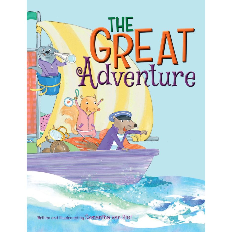 The Great Adventure