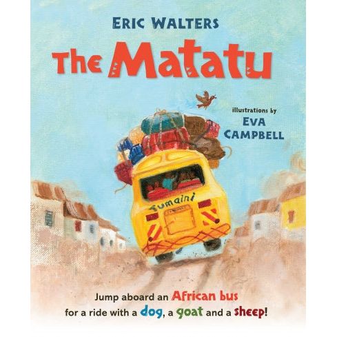 The Matatu