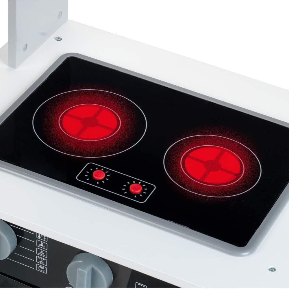 Klein Miele Wooden Kitchen Toys 3Y+
